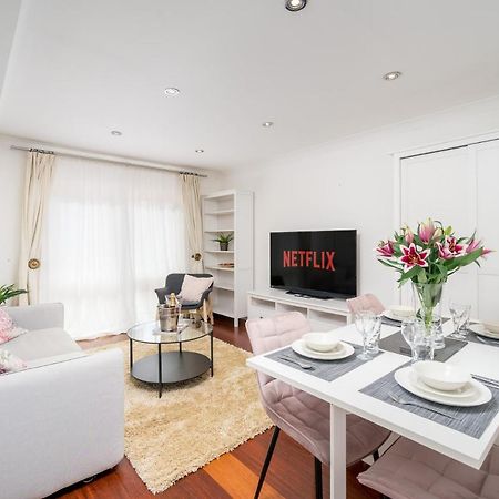 Crossharbour Canary Wharf 2 Bed Duplex Apartment London Eksteriør bilde