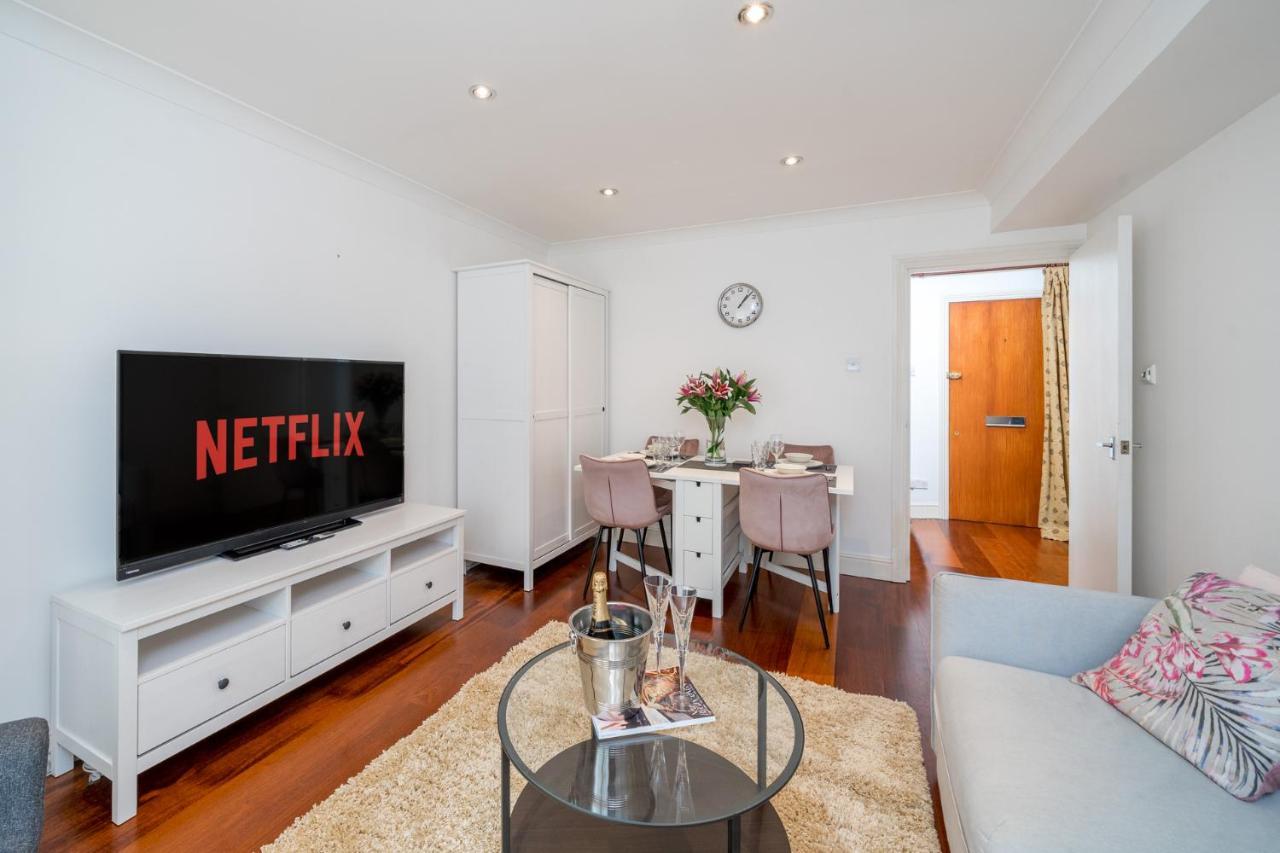 Crossharbour Canary Wharf 2 Bed Duplex Apartment London Eksteriør bilde