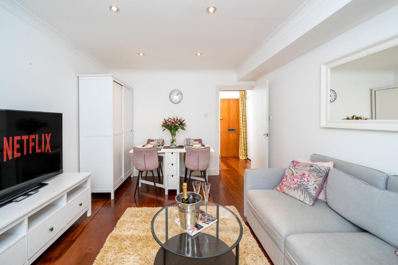 Crossharbour Canary Wharf 2 Bed Duplex Apartment London Eksteriør bilde